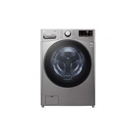 LG F3L2CRV2T 20/10Kg Washer Dryer, Inverter DD