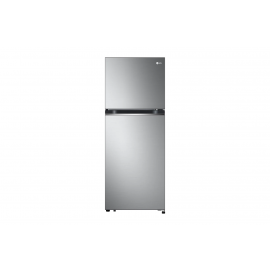 LG GV-B212PLGB 217L Top Freezer Refrigerator | Smart Inverter Compressor