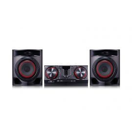 LG CJ44 XBOOM 2.1Ch 480W Hi-Fi, Auto DJ