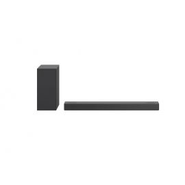 LG S75Q 3.1.2 ch 380W High Res Sound Bar with Dolby Atmos