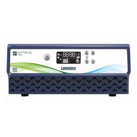 Luminous Optimus 1100VA 12V Sine Wave Inverter with LCD Display