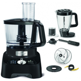 MOULINEX FOOD PROCESSOR : FP821827