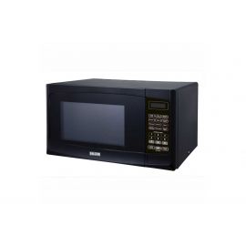 SOLSTAR 20ME7DBKBSS 20L SOLO Microwave Oven