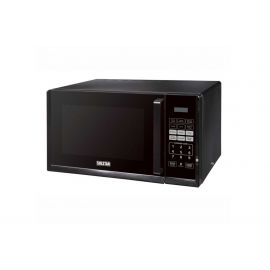 SOLSTAR 23ME8DBKBSS 23L SOLO Microwave Oven