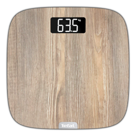 TEFAL BATHROOM SCALE : PP1600V0