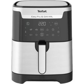 TEFAL 1400W 1.5KG HEALTHY FRYER : EY801D27