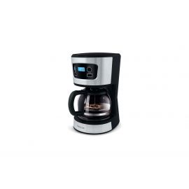 SENCOR SCE3700BK 700W Coffeemaker with LCD Display