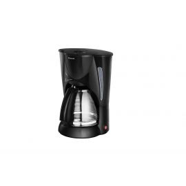 SENCOR SCE5000BK 900W Coffeemaker with Large Handle