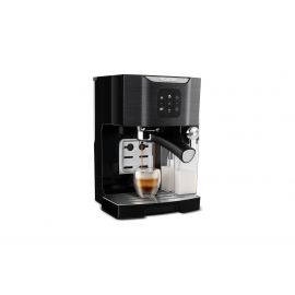 SENCOR SES4040BK 1450W Semi-Automatic Espresso Machine