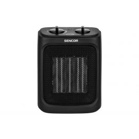 SENCOR SFH7701BK Ceramic PTC Heater