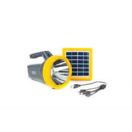 SOLSTAR SLT 500-GY Solar Lantern Torch Pro
