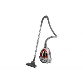 SENCOR SVC 730RD 800W Bagless Vacuum Cleaner - Cyclone System