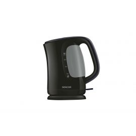 SENCOR SWK2511BK 2200W 2.5L Electric Kettle