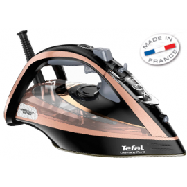 TEFAL 3100W STEAM IRON : FV9845M0