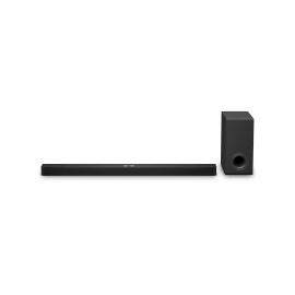 LG Soundbar for TV with Dolby Atmos 5.1.3 channel S90TY