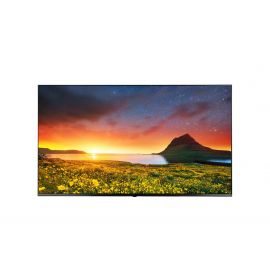 LG 55UR762H 55 Inch 4K UHD Hospitality TV with Pro:Centric Direct (MEA)