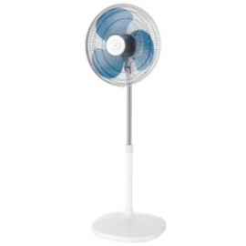 TEFAL 3 BLADE STAND FAN : VF4410G2