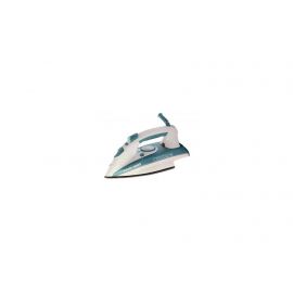 BLACK+DECKER X1600-B5 1750W Vertical Steam Iron, White/Green