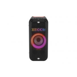 LG XBOOM XL7S Bluetooth Party Speaker with Dynamic Pixel Lighting