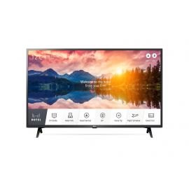 LG 50US660H 50 Inch 4K UHD Hospitality TV with Pro:Centric Direct