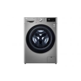 LG F4V5RGP2T 10.5/7Kg  Front Load Washer Dryer, AI DD