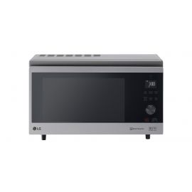 LG MJ3965ACS 39L Convectional Microwave, Stainless Steel
