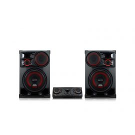 LG CL98 XBOOM 2.2ch 3500W Hi-Fi, Party DJ 