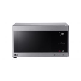 LG MS4295CIS 42L NeoChef Solo Microwave, Stainless Steel