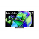 LG OLED 2023 | 65 Inch | C3 series| 4k Cinema HDR | AI Sound Pro | Magic Remote | Self-lit | Immersive Surround Sound | WebOS | Smart AI ThinQ