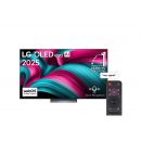83 inch LG OLED evo AI C5 4K 144Hz Smart TV AI Magic remote webOS25 2025