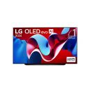 83 Inch LG OLED evo C4 4K Smart TV AI Magic remote Dolby Vision webOS24 2024