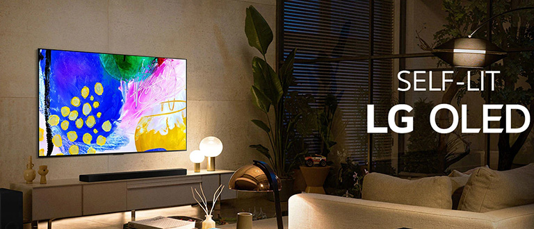 LG OLED TV OFFER PRICE IN KENYA